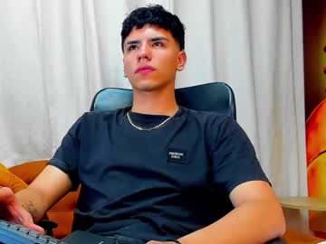 Tobiaz_Vega Chaturbate stream image from January 24, 2025