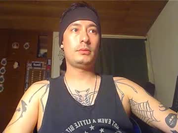 Vampireathome Chaturbate stream image from January 24, 2025
