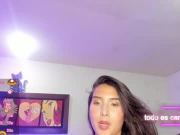 Violetalee Chaturbate stream image from January 24, 2025