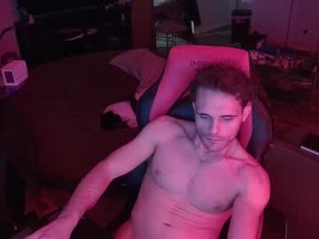 Ajent2saints Chaturbate stream image from January 24, 2025