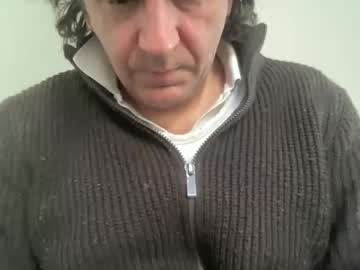 Alphandre Chaturbate stream image from January 24, 2025