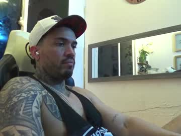 Angellatino0 Chaturbate stream image from January 24, 2025