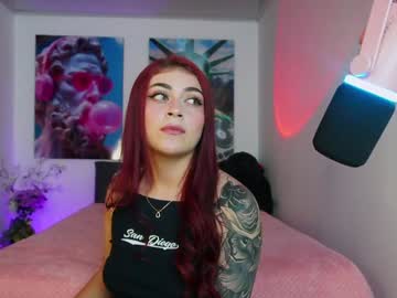Babesamanta Chaturbate stream image from January 24, 2025