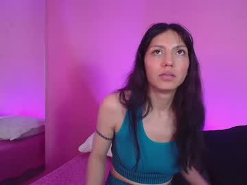 Bianca_Ks Chaturbate stream image from January 24, 2025