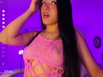 Chloe__Star_ Chaturbate stream image from January 24, 2025
