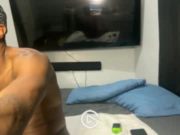 Chocolatedolla Chaturbate stream image from January 24, 2025