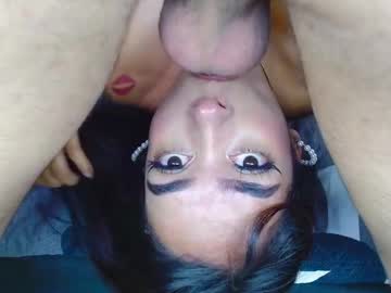 Cummylove1 Chaturbate stream image from January 24, 2025