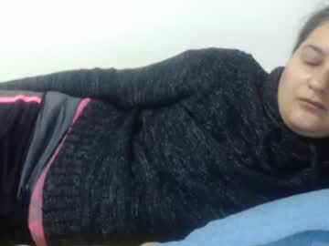 Flowerlauren stream image from January 24, 2025