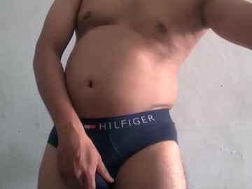 Imanimal Chaturbate stream image from January 24, 2025
