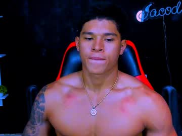 Jacod_Cock1 Chaturbate stream image from January 24, 2025