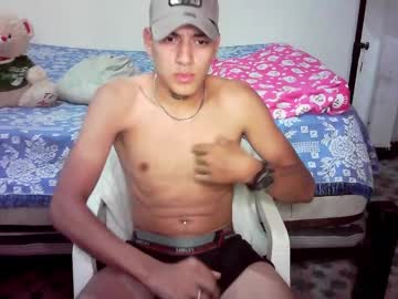 Jasson_Xxx Chaturbate stream image from January 24, 2025