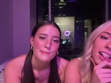 Jazzymaezz Chaturbate stream image from January 24, 2025