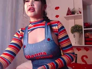 Lisaloveroze Chaturbate stream image from January 24, 2025