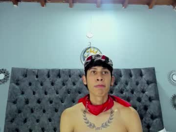 Mark_Parker1 Chaturbate stream image from January 24, 2025