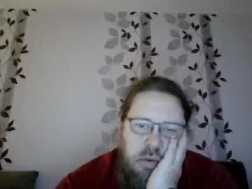 Metallbuddy Chaturbate stream image from January 24, 2025