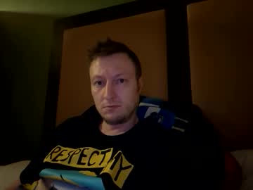 Metalmajin Chaturbate stream image from January 24, 2025