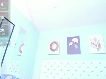 Missy_Amador Chaturbate stream image from January 24, 2025