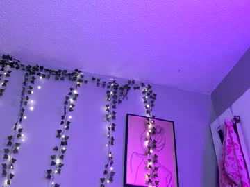 Monicav21 Chaturbate stream image from January 24, 2025