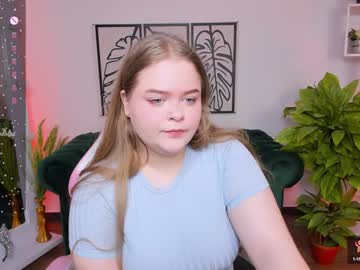 _Oliviaaa_ Chaturbate stream image from January 24, 2025
