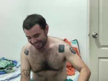 Otakugrizzly Chaturbate stream image from January 24, 2025