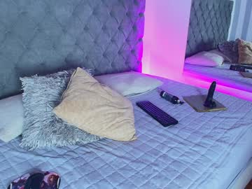 Rebeca_Cortez1 Chaturbate stream image from January 24, 2025