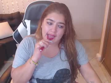 Sharol_Prg Chaturbate stream image from January 24, 2025