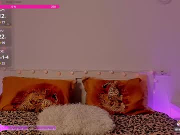 Slim_Jen Chaturbate stream image from January 24, 2025