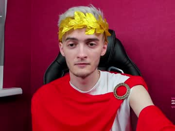 Spider____Man Chaturbate stream image from January 24, 2025