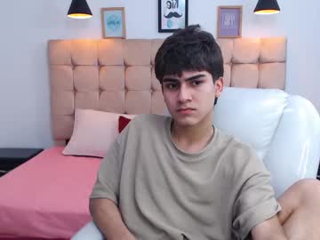 Tommy18__ Chaturbate stream image from January 24, 2025