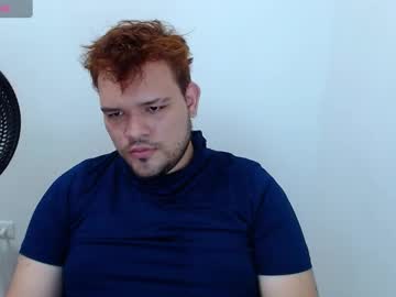 Williiam_Roberts Chaturbate stream image from January 24, 2025