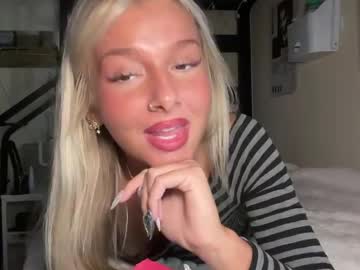 Zoegabrielle Chaturbate stream image from January 24, 2025