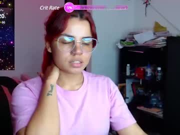 Alison_Clarke_ Chaturbate stream image from January 24, 2025