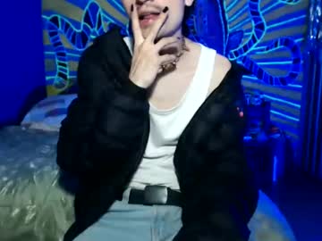 Angel6_9fierce Chaturbate stream image from January 24, 2025