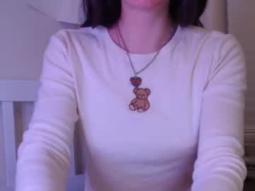 Angelbabyvictoria Chaturbate stream image from January 24, 2025