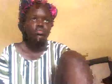 Blackgoddes5 stream image from January 24, 2025