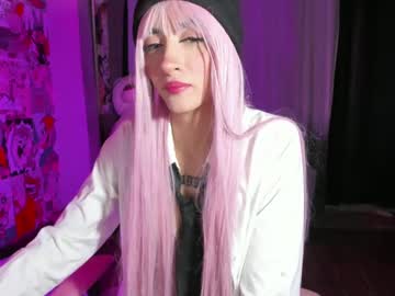 Chela_Doll Chaturbate stream image from January 24, 2025