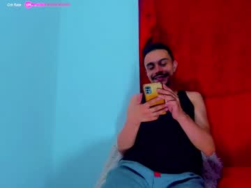 Danieeel_19 Chaturbate stream image from January 24, 2025