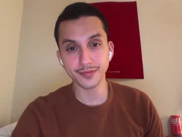 Handsomeboy093 Chaturbate stream image from January 24, 2025