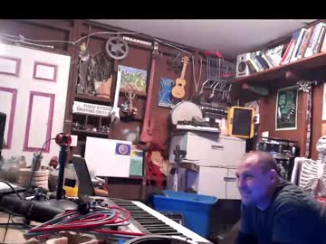 Jameswebbscope Chaturbate stream image from January 24, 2025