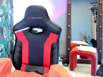 Jolly_Doll_ Chaturbate stream image from January 24, 2025