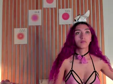 Karol_Sof Chaturbate stream image from January 24, 2025