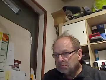 Kokin3034 Chaturbate stream image from January 24, 2025