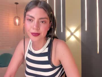 Lannacarter_ Chaturbate stream image from January 24, 2025
