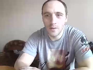 Marcin3834 Chaturbate stream image from January 24, 2025