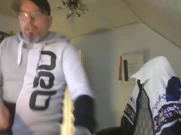 Marriedcock1980 Chaturbate stream image from January 24, 2025