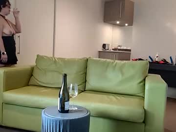 Milda_Jack Chaturbate stream image from January 24, 2025