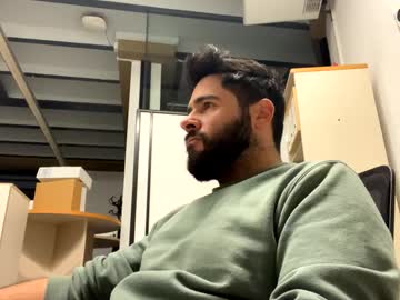 Ohmaig0t Chaturbate stream image from January 24, 2025