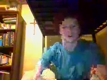 Papaperksebcunt Chaturbate stream image from January 24, 2025