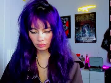 Sakae_ Chaturbate stream image from January 24, 2025
