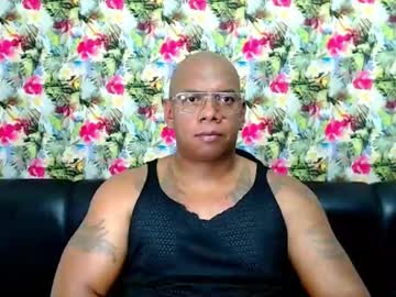 Tom_Miller Chaturbate stream image from January 24, 2025